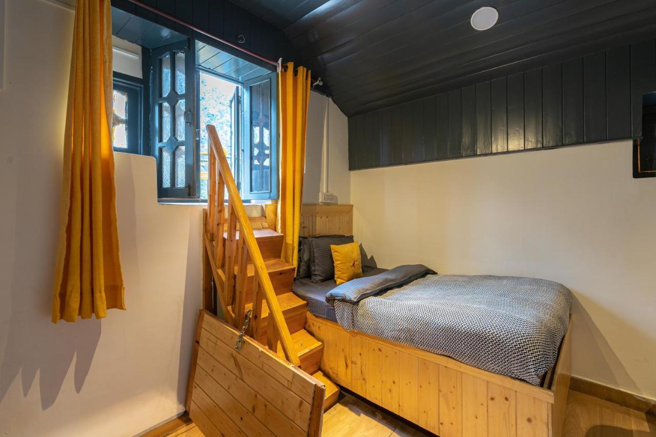 Hostel Whoopers Boutique Kasol Zewnętrze zdjęcie