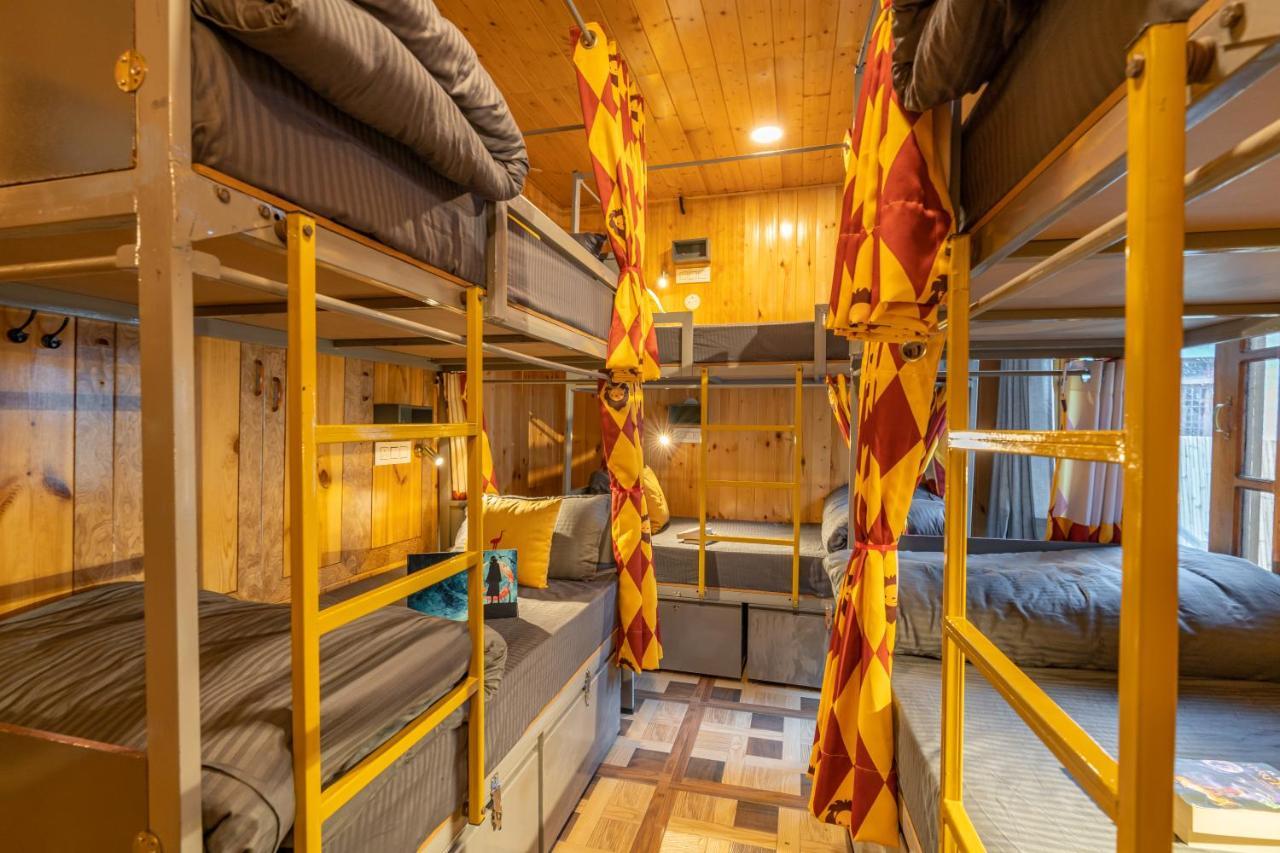 Hostel Whoopers Boutique Kasol Zewnętrze zdjęcie